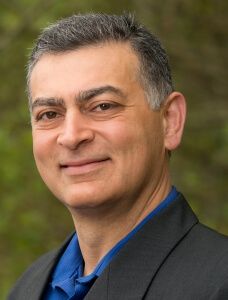 Dr. Yama Dehqanzada