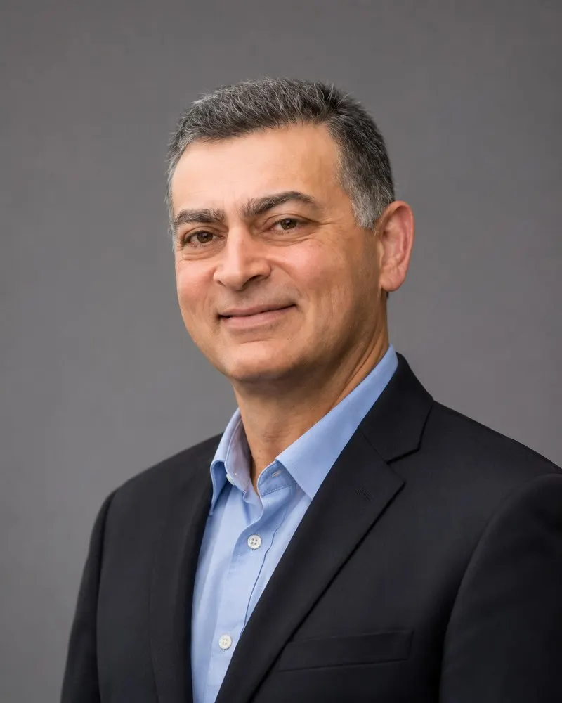 Dr. Yama Dehqanzada