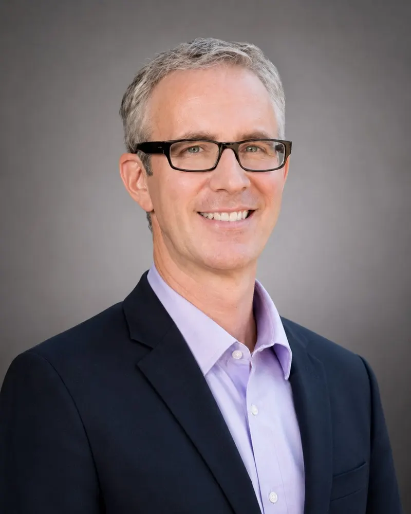 Dr. Todd Galle