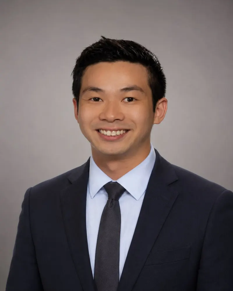 Dr. Peter Pham