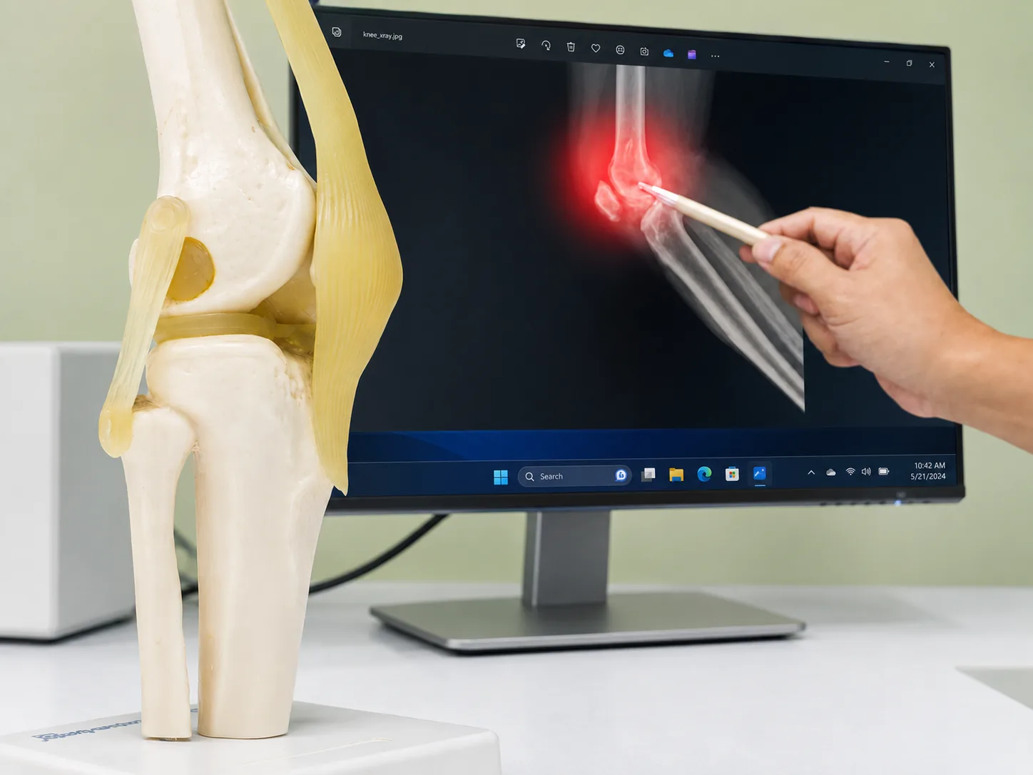 Orthopedics